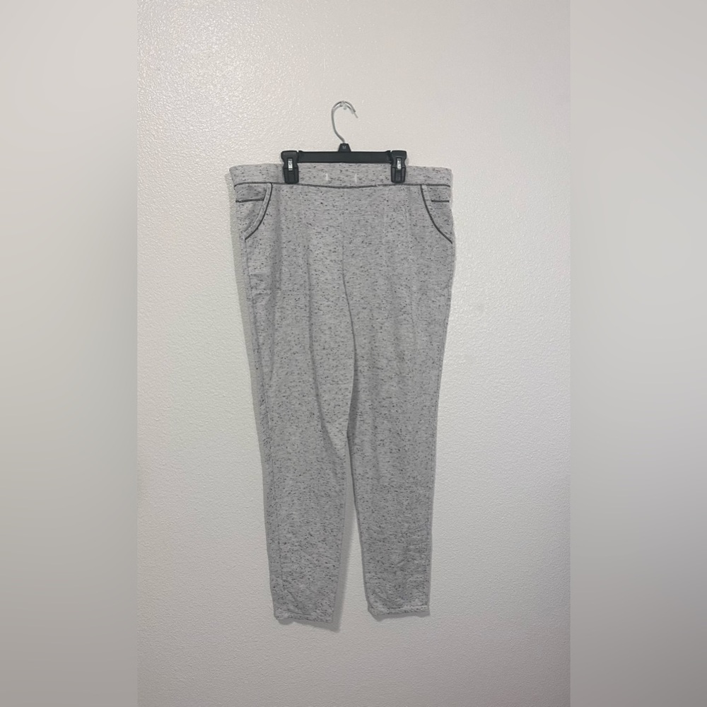 Grey Sweatpants☑️☑️☑️